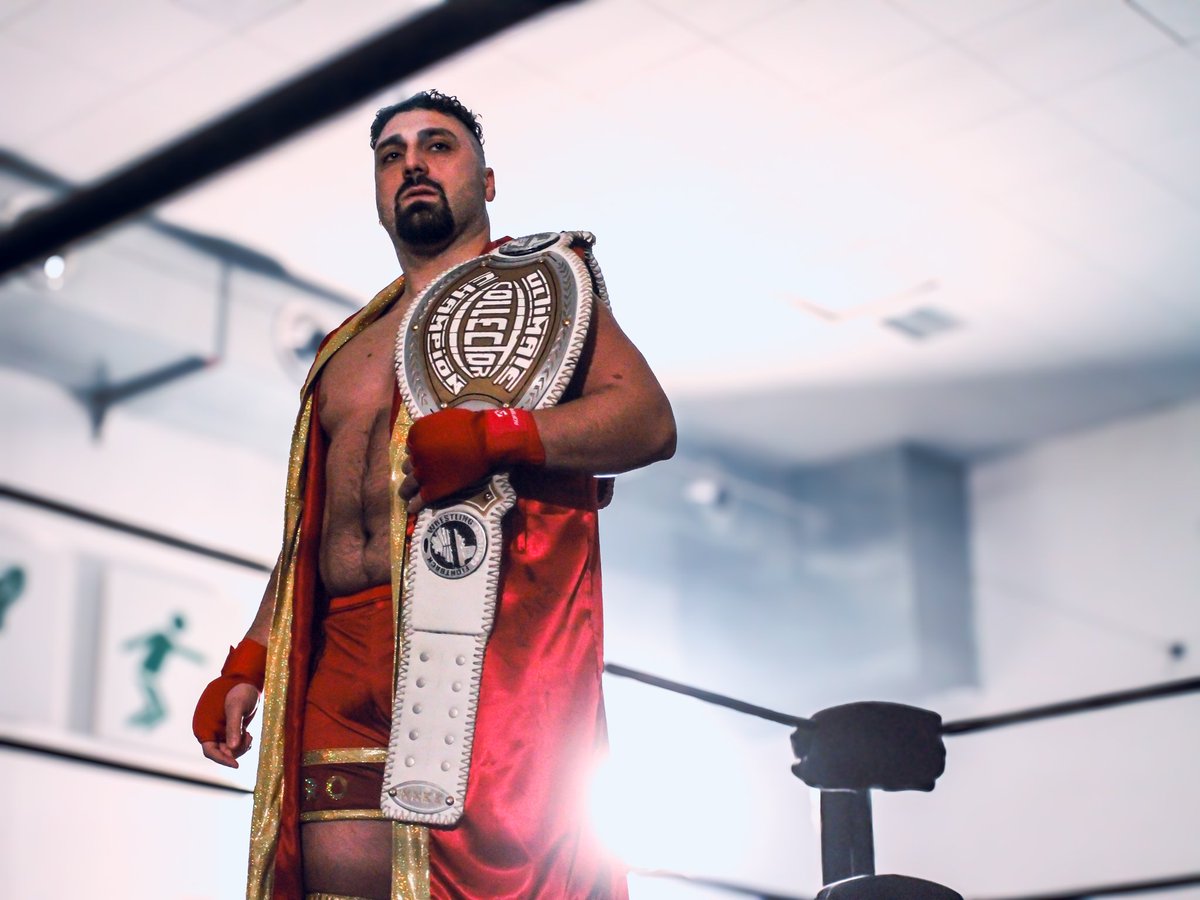 Vincent Gehrke tweet media