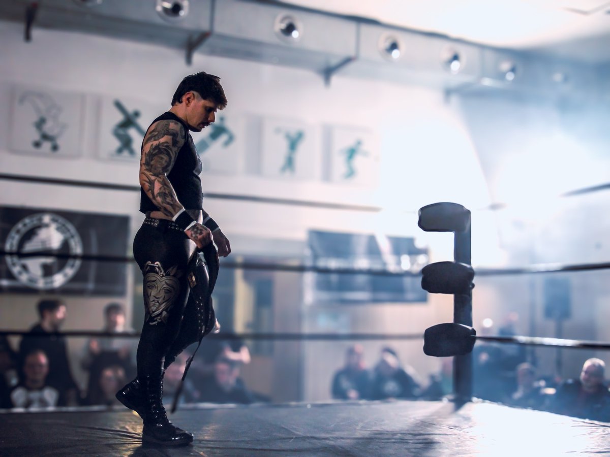 Vincent Gehrke tweet media