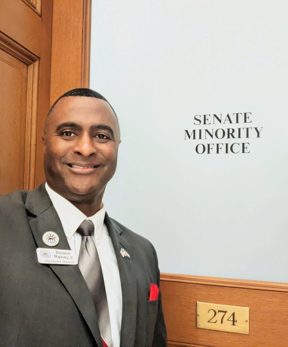 Colorado Springs City Council tweet media