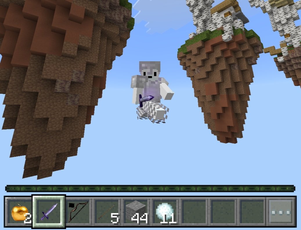 Hay algo raro en esta foto