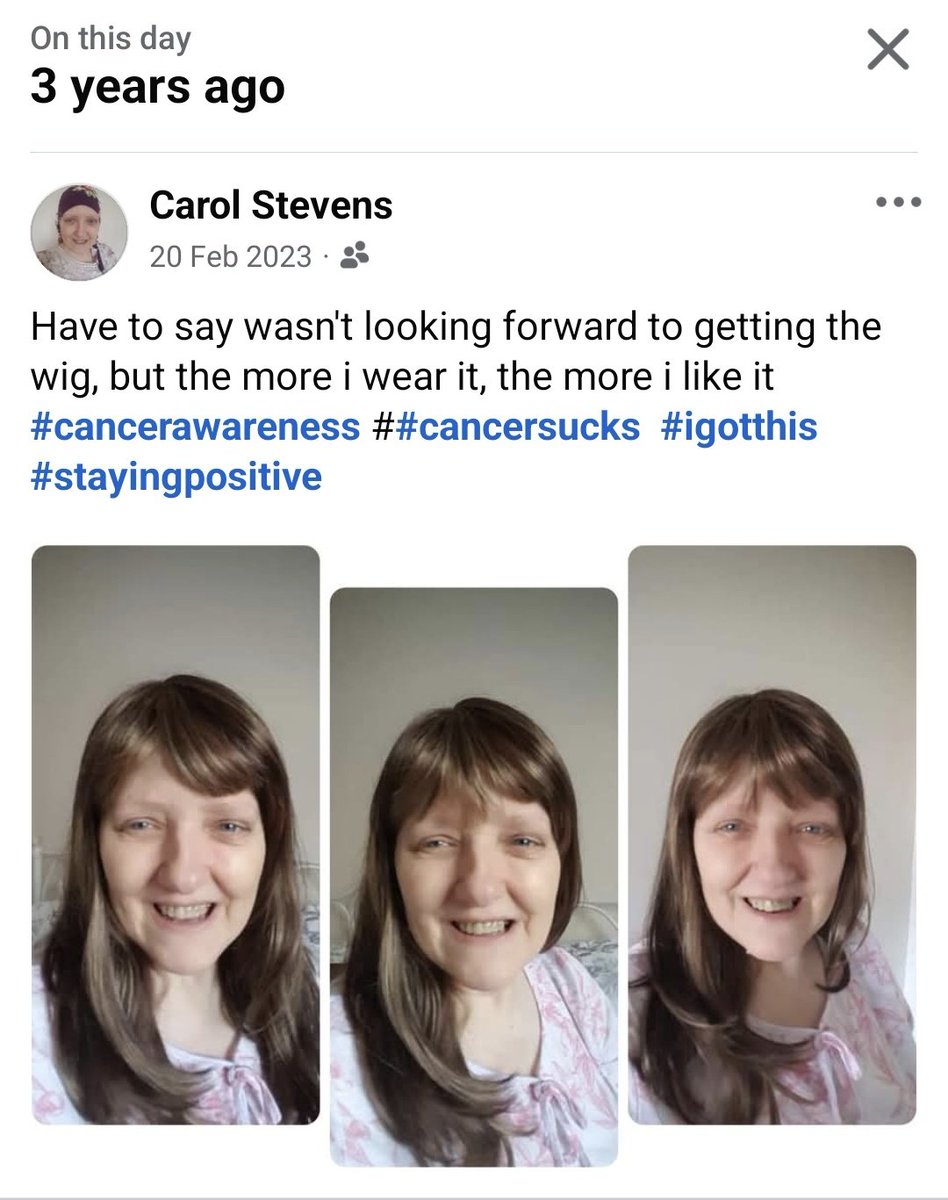 Silversmeasures's tweet image. This only seems like yesterday...oh how far i have come since then! 🤩 I am so proud of myself at getting where I am today! Some days are tougher than others, but we ride it through! Praising life will so many wonderful blessings! 🙏💕💛 #LivingLifeToTheFull #SoHappy