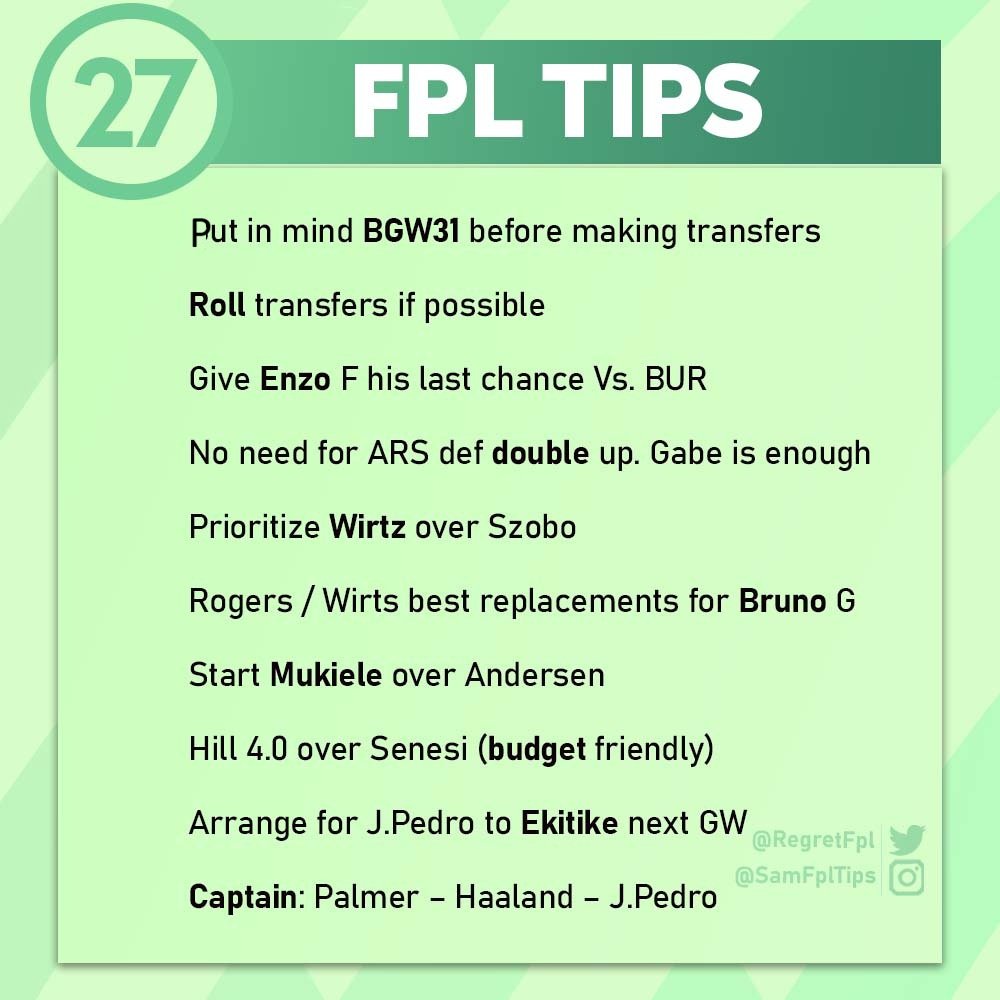 Sam FPL tweet media