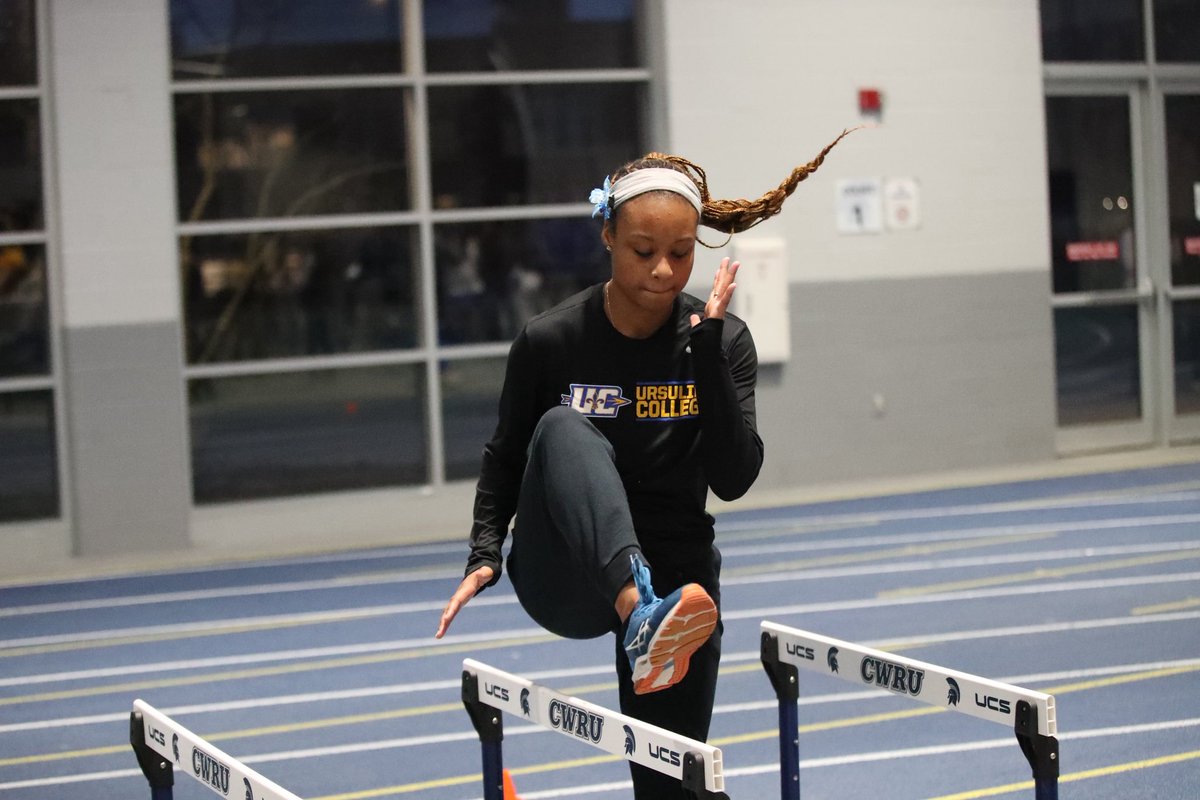 Ursuline Athletics tweet media