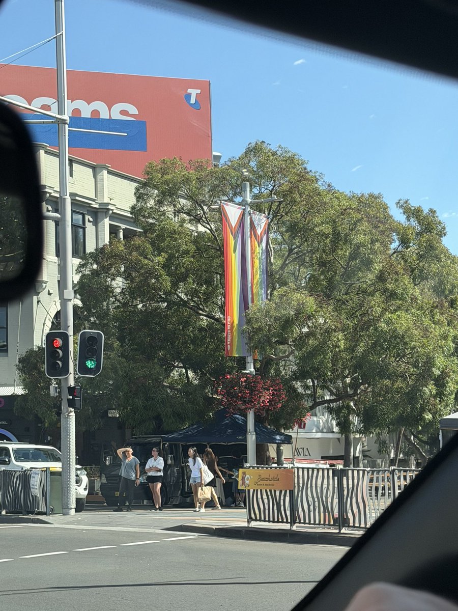 Sean Feucht tweet media