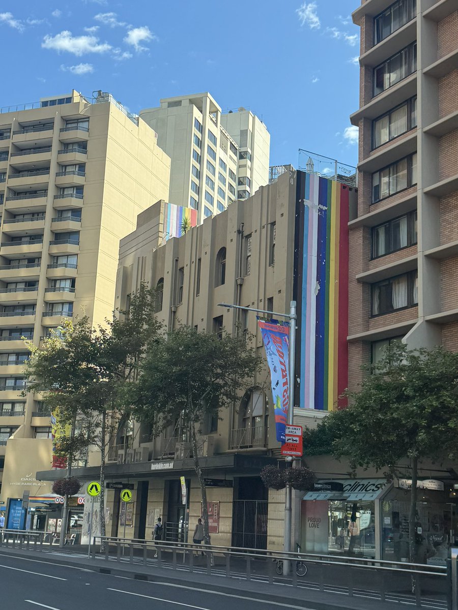 Sean Feucht tweet media