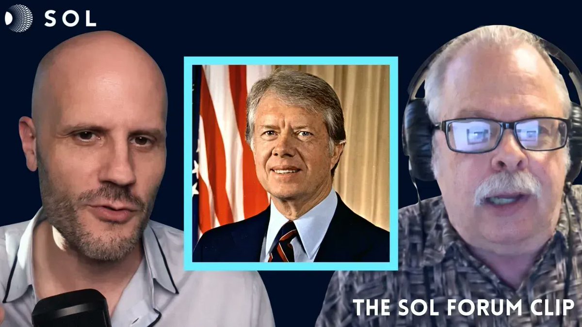 The Sol Foundation tweet media