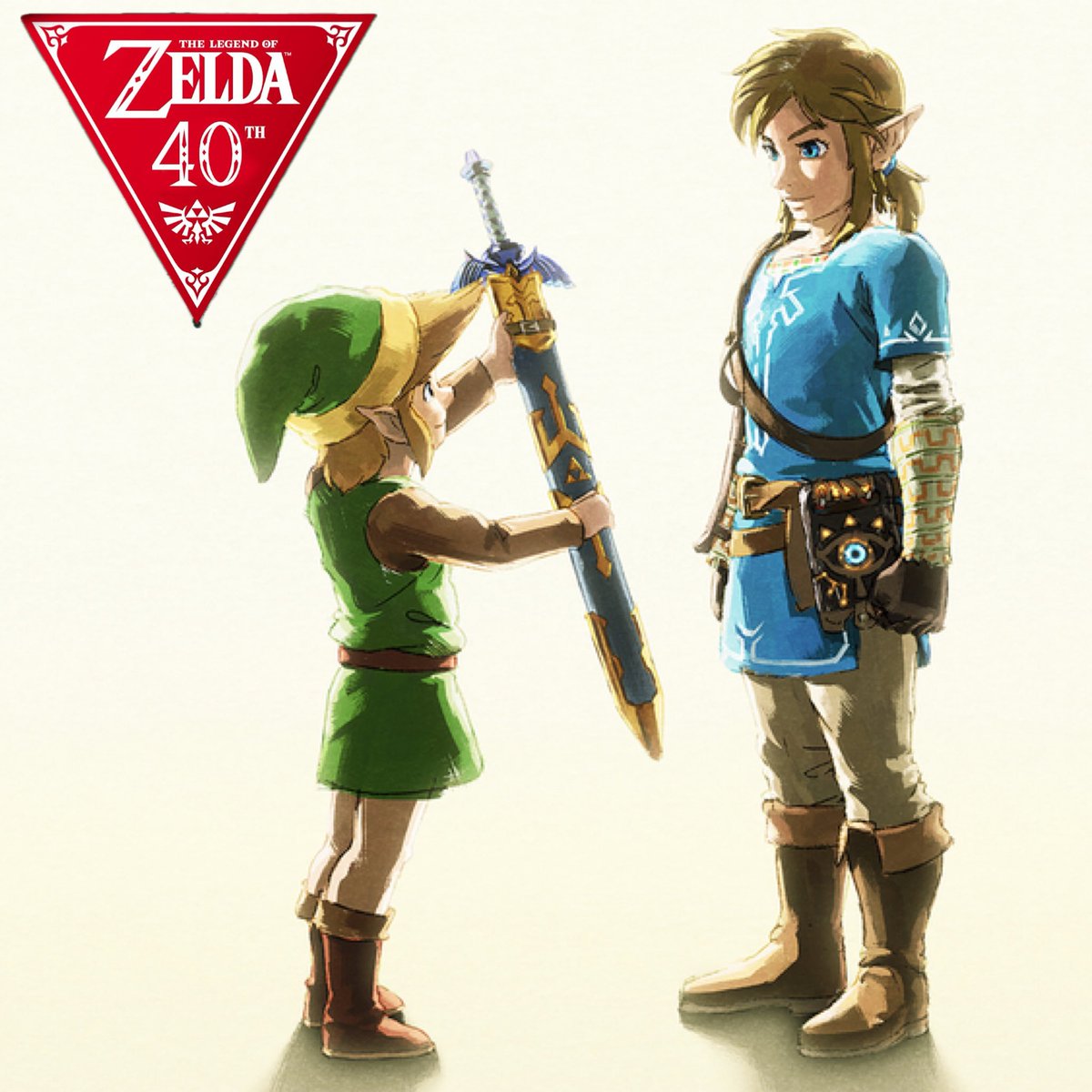 Abo Zelda | أبو زيلدا tweet media