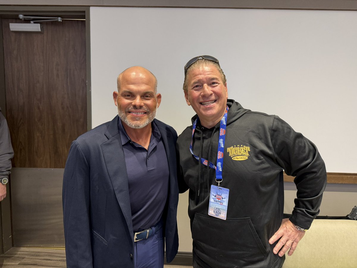 Mark Elfenbein tweet media