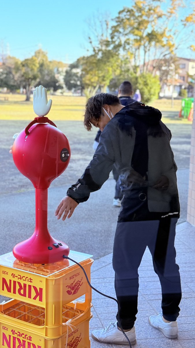 #模型でみんなを笑顔にする
 #フジミ模型 です。
 #登呂遺跡 でのイペント
10時00分より開始です。
特別座談会は当日受付です。
登呂遺跡の金型も展示してあります。
ぜひお越しください。

パチ組君も待ってます！
一緒に写真を撮ってください。