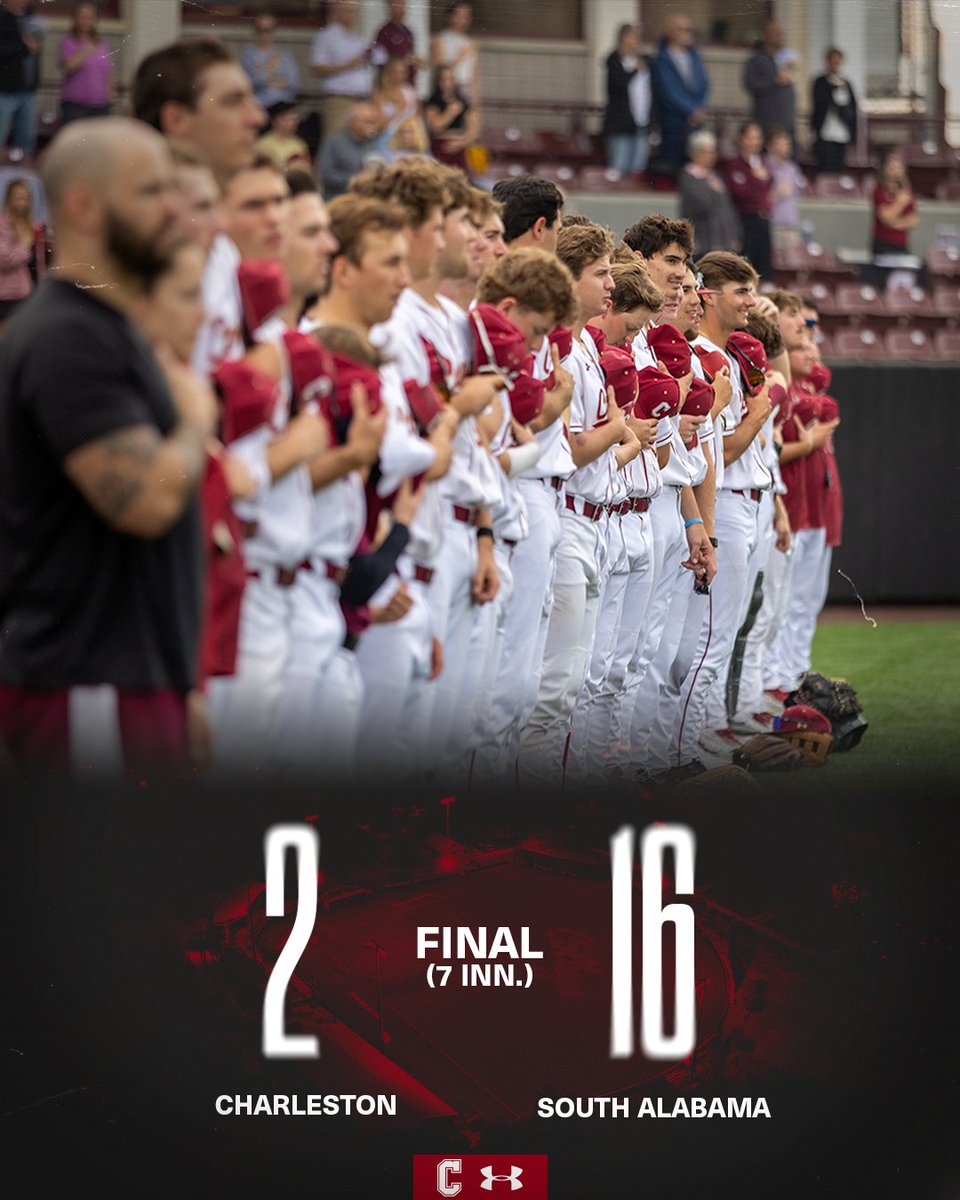 Charleston Baseball tweet media