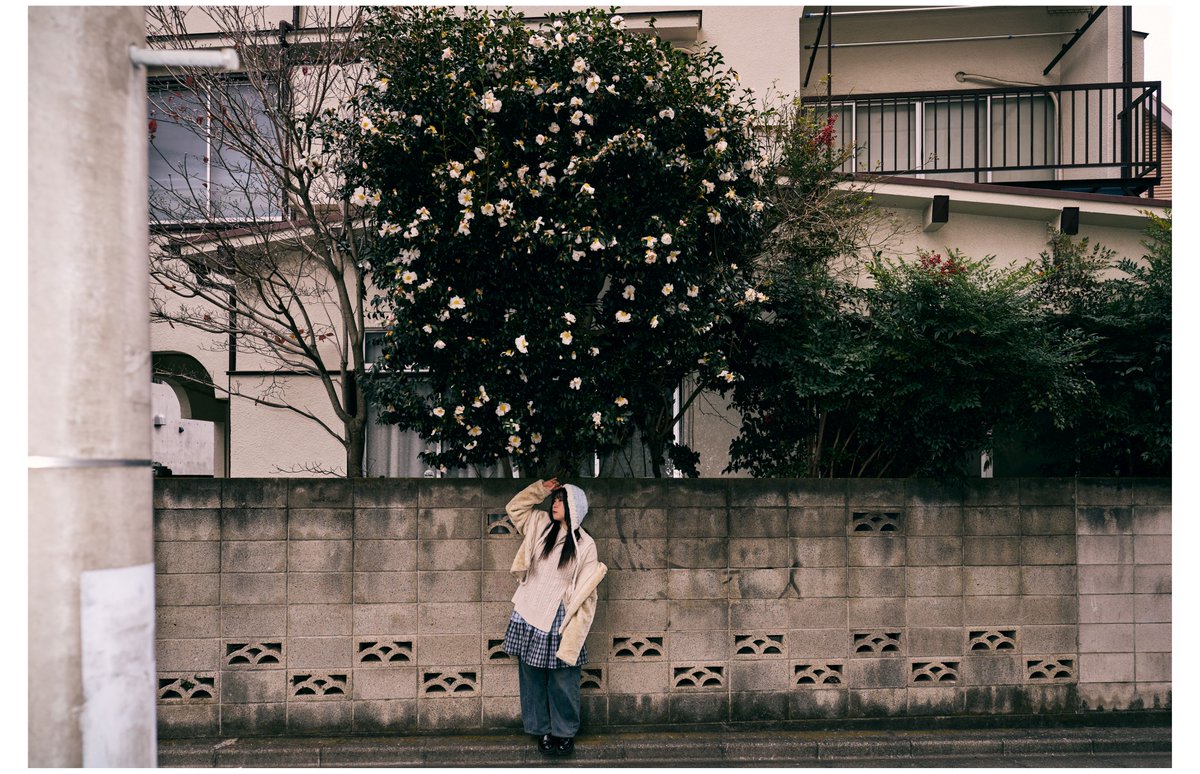 "shimokitazawa wander"