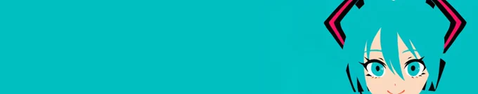 Hatsune Miku #VOCALOID SFW