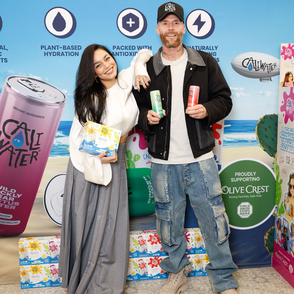 Vanessa Hudgens Archive ❀ tweet media