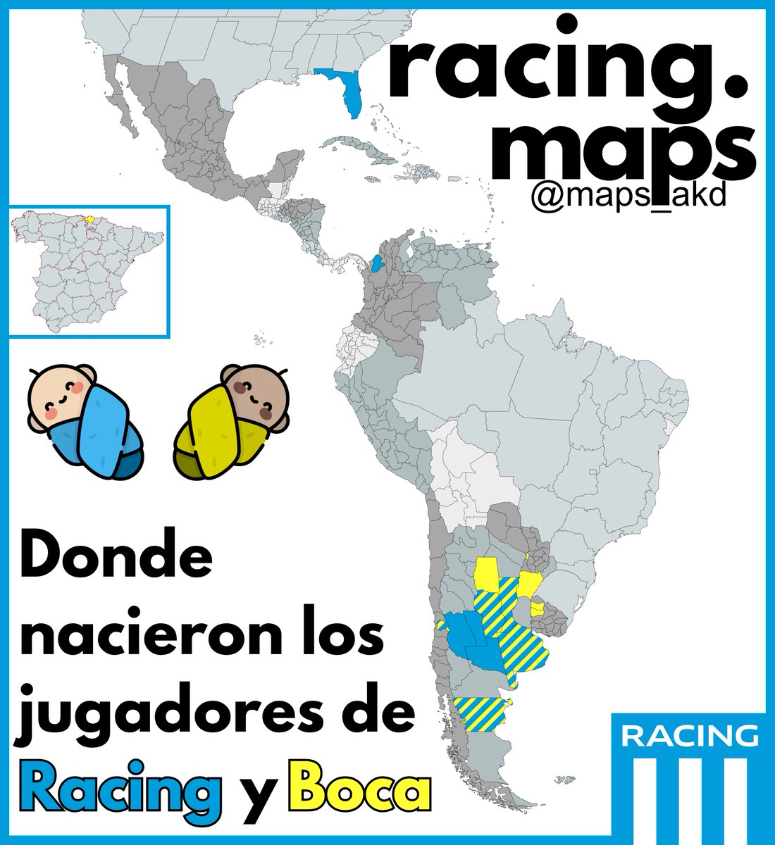 RacingMaps🗺️ tweet media
