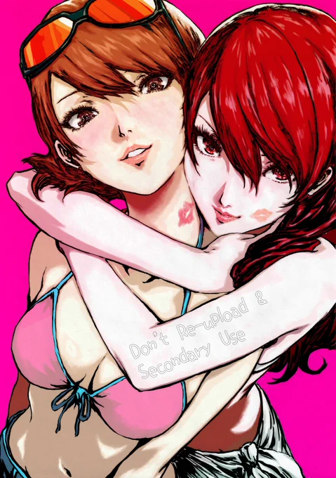 #三連休はフォロワーが増えるらしい 仲良し二人組のツーショット好きです