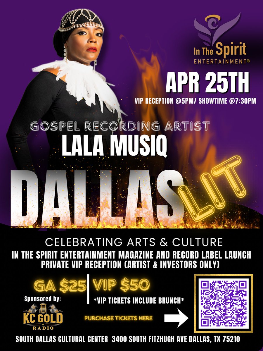 La La Musiq tweet media