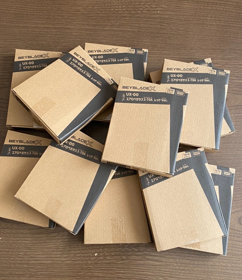 おさむしDX tweet media