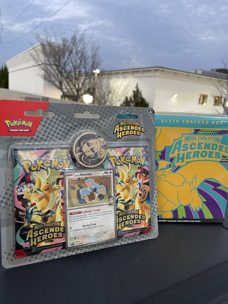 Pokemon TCG Stock Hunter Atlanta tweet media
