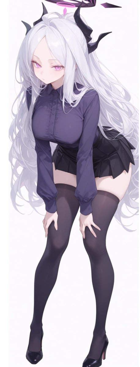 空崎ヒナ/Hina 💜

Tap for full view 👆️
全体表示するにはタップ👆️
#ブルアカ #BlueArchive