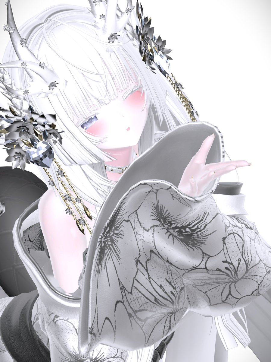 あやめすいせん tweet media