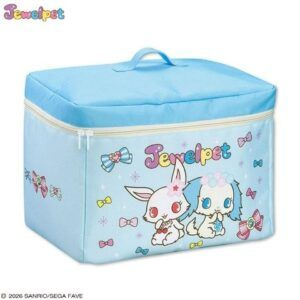 ♡新品♡ジュエルペット 10点 サンリオ 平成 しまむら アベイル 収納 正規品 アベイル『ジュエルペット』コラボ！最新の発売日、品番、種類、再販売