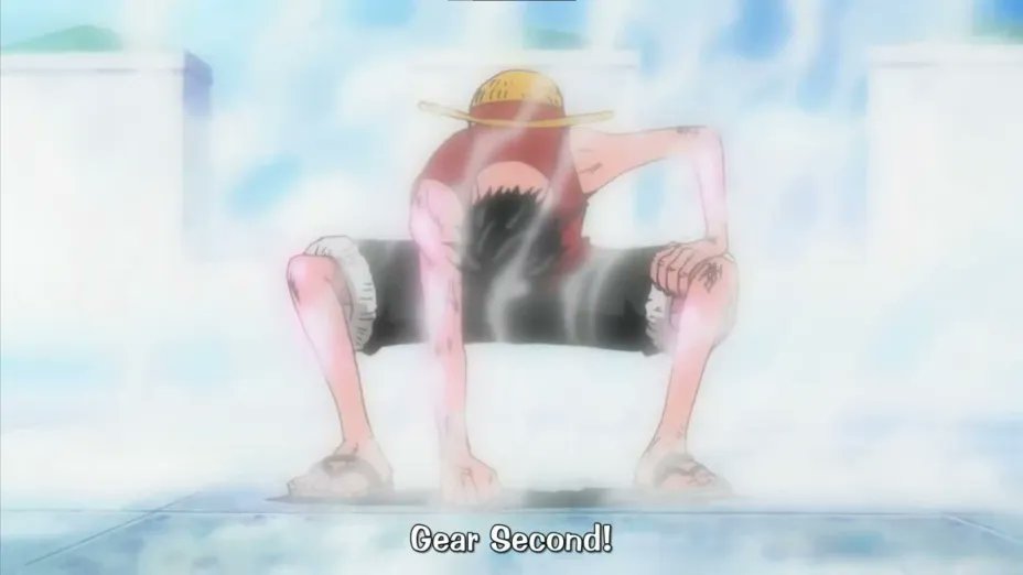 YUNGJEFF's tweet photo. Enies Lobby Arc: Review 🏴‍☠️🔥

10/10 easily

By far the most emotional and entertaining arc of the series, a rescue mission for a crew member both physically and mentally!

I cried 3 different times. This will be a long one...

- This arc showcased just how far the Straw Hats are willing to go for any of their crew, even if those members don't think they deserve it. Signaling war against the world government to save your friend is top tier 🥲

- The concept of the island was really cool. A judicial government island in a waterfall with MASSIVE metal gates that’s basically a prisoner’s death sentence 

- Robin’s character development in this was absolutely incredible. The “I want to live” scene is probably the most emotional I’ve ever gotten watching anything. The music, the cuts between the crew with Saul’s speech, and Robin finally breaking and admitting she wants to go with them. It had very similar themes to Nami's saving in Arlong but enhanced to a whole new level. Seriously incredible character writing. This was cry #1

- Her backstory was so sad. F*** the world government and F*** Sakazuki. We got some interesting world lore here too. Saul’s speech was great, and I’m glad she found her people. Deri shi shi shi 😭😭

- The scene of everyone standing on the rooftop is one of my favorites in the whole show so far, just such a badass shot of everyone + Sogeking shooting the flag 🔥

- Luffy going Second Gear was EPIC, the drastic change to his speed and power kinda out of nowhere was so fun to watch. And it only got more hype the second time against Lucci + Gear 3rd! How many gears are there??

- All the CP9 fights were great, my favorite was Luffys ofc, but Zoro's and Franky/Chopper were great. Kaku being a giraffe man 🤣 The Nami/Kalifa fight was freaky as hell but shoutout Oda fr

- Franky is a great and goofy man and had some good lines in this arc. He's going to be a SUUUPER addition

- Robin snapping Spandam in half, I cheered IRL. Hate that guy with an absolute passion

- Luffy vs Lucci was the BEST fight we've gotten in the show by far. The use of Gear 2, refusing to go down, jet gatlin, Usopp's speech to Luffy... PEAK. My absolute favorite scene of the whole arc is after this fight when Luffy yells to Robin, man the music here was beautiful and the slow cut to Robin turning around mid-battle with tears in her eyes 😭 Then we just get a big ole' Luffy smile... this was cry #2.

I don't want this to be a 10 page long review, there were so many other amazing side-characters and moments... but last thing I have to mention is Merry's death ⛵️

Man...

Everybody gangster 'till the boat start apologizing.

Cried my eyes out. Honestly couldn't believe this iconic ship in the series is not with them anymore. The montage of all her moments, everyone crying in the snow watching, and Merry thanking them for everything... damn you and your impeccable writing Oda. This was Cry #3

There are so many more things I could mention that I loved but only limited typing space, so I will definitely put them all in my next video review, which I should have out next week (hopefully)!

Incredible arc. 
Best character storytelling I've ever seen EVER.
10/10 -- This arc is the pinnacle of One Piece for me rn

Will write a Post-Enies Lobby review here soon!