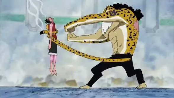 Enies Lobby Arc: Review 🏴‍☠️🔥

10/10 easily

By far the most emotional and entertaining arc of the series, a rescue mission for a crew member both physically and mentally!

I cried 3 different times. This will be a long one...

- This arc showcased just how far the Straw Hats are