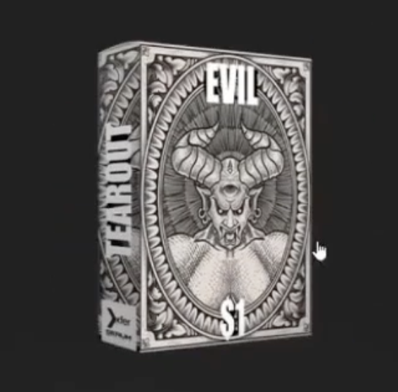 KeroseneDubz tweet media