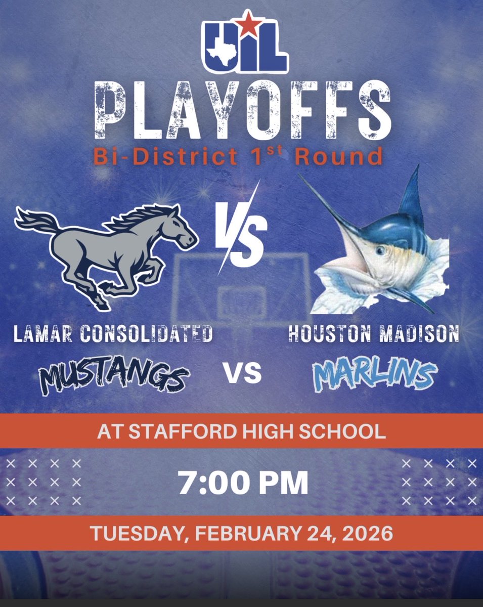 LCMustang Basketball tweet media