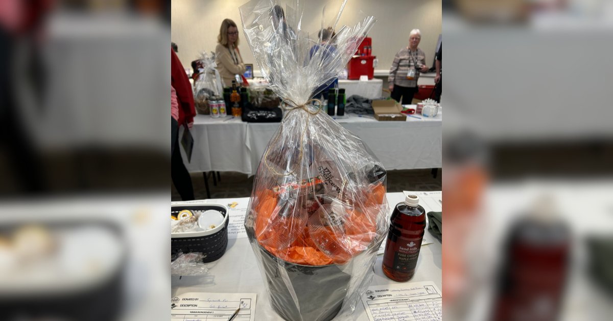 Spencerville Fair tweet media