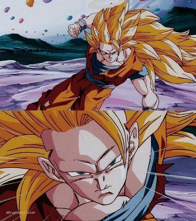 Dragon Ball Daily (@dbzdaily_) on Twitter photo 