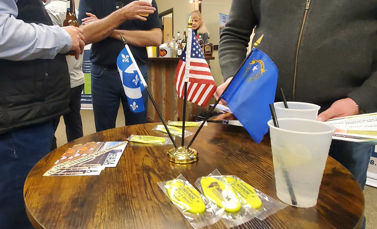 Northeastern Nevada Regional Development Authority tweet media