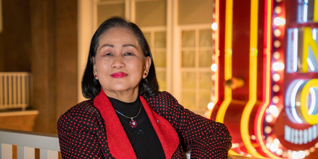 Ameristar SC tweet media