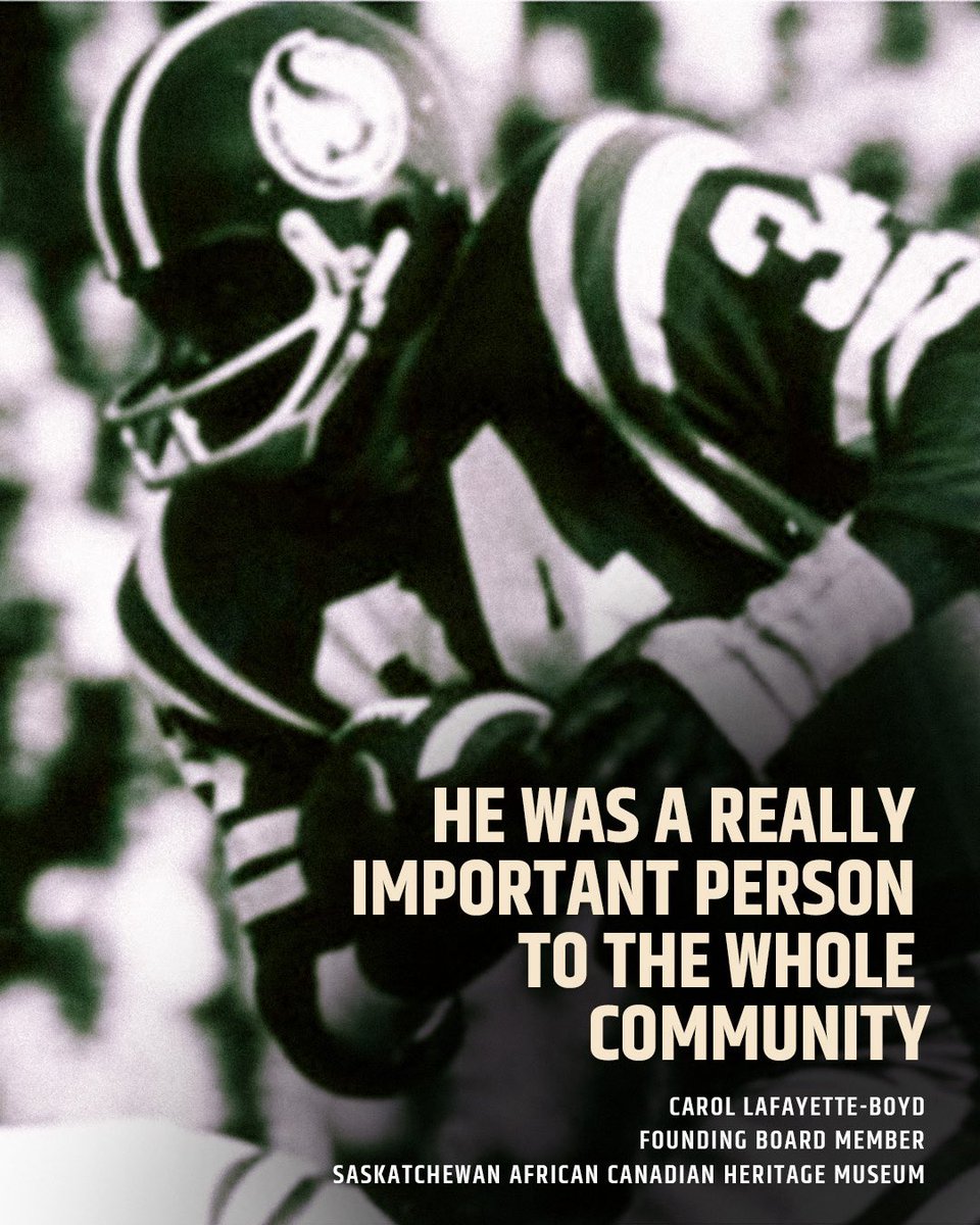 George Reed’s impact resonates during #BlackHistoryMonth and beyond. 

Read the full article on CFL.ca: cfl.ca/2026/02/19/geo…