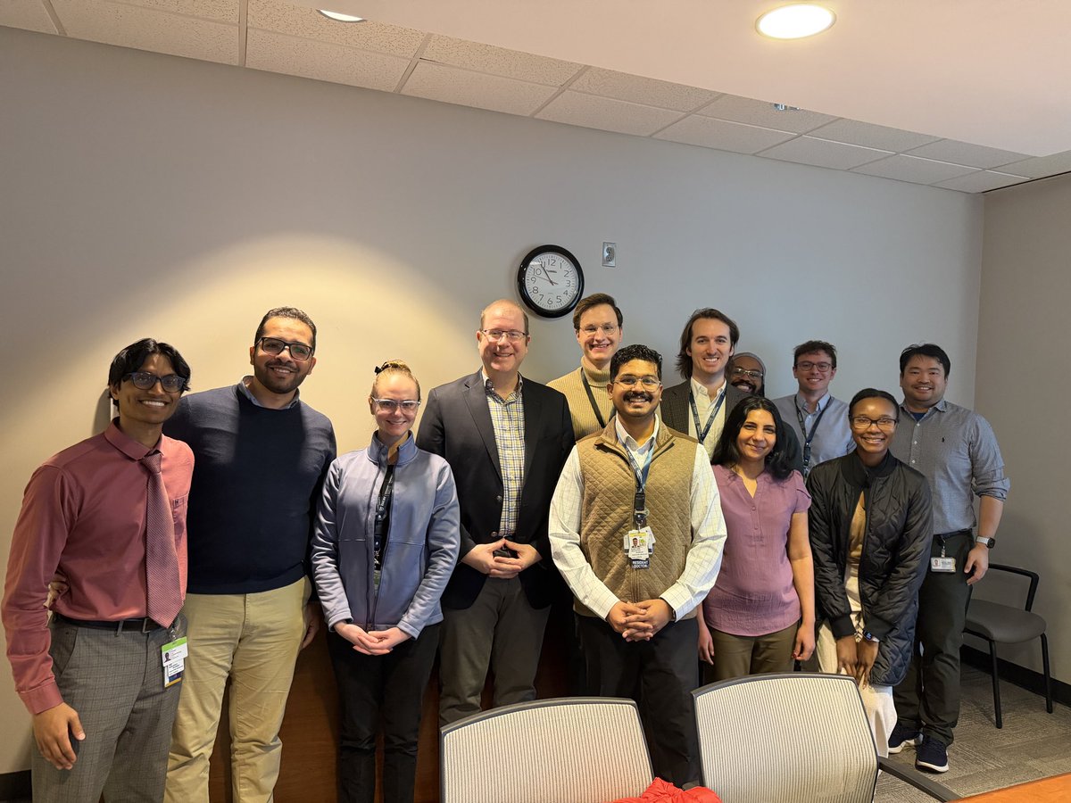 Emory Rad Onc Residents tweet media