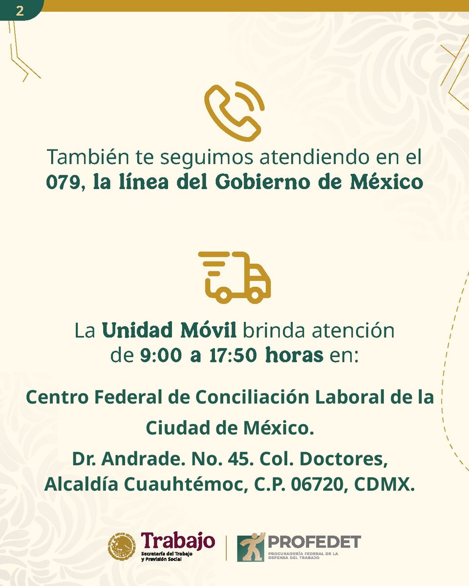 PROFEDET's tweet photo. ⚠️¡#AvisoImportante!
📣Cambio de domicilio de la #PROFEDET
📍Eje 4 Nte, No. 311, Col. Santo Tomás, Alcaldía Azcapotzalco, C.P. 02020, Ciudad de México, CDMX
🔎https://t.co/3hlLslnLtB https://t.co/VJXTrHTl34