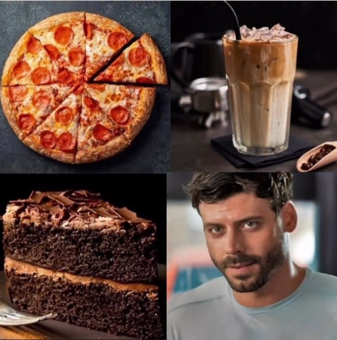 Cosas que quiero comer 😈😈