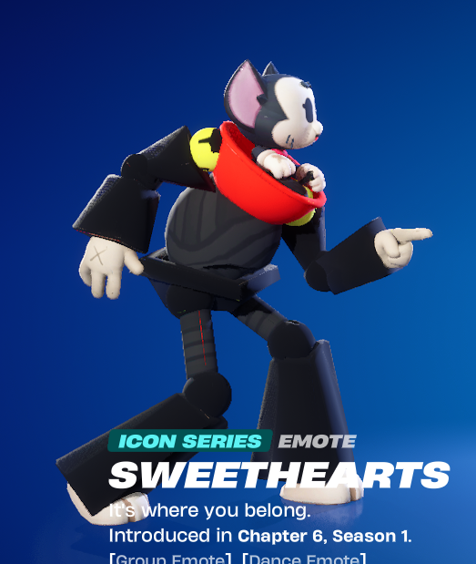 VoidNeko3D's tweet photo. the kits
#brawlstarskit #fortnitekit https://t.co/kmDPDgRN7b