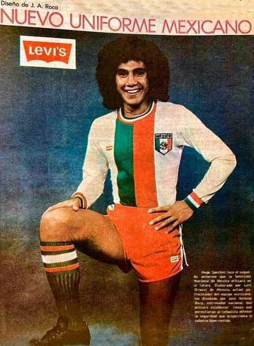 RochLugo's tweet photo. @UniformesSelec1 Éstas porquerías horrorosas https://t.co/13Rar9ecUc