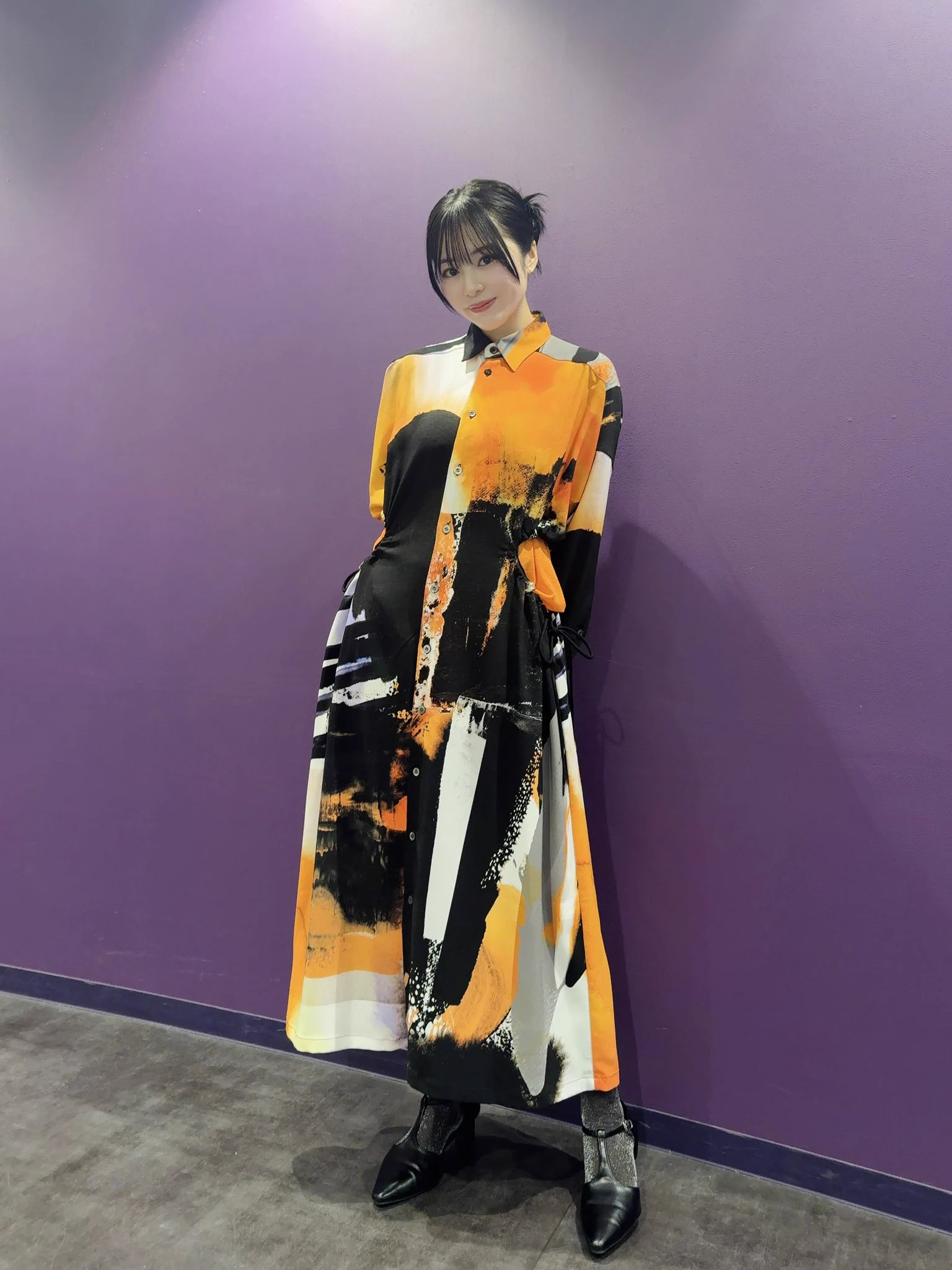 竹内夢/Takeuchi Yume on X: 