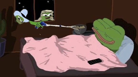 Rib Fairs shadow ob krimmas past tweet media