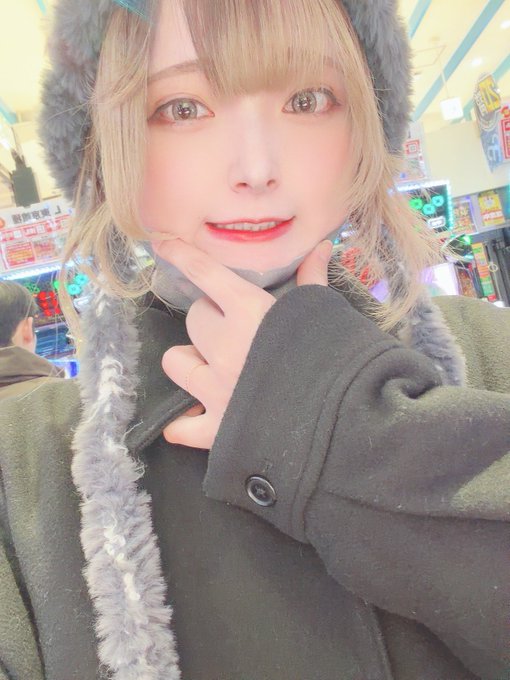 Twitterのコスプレ画像38