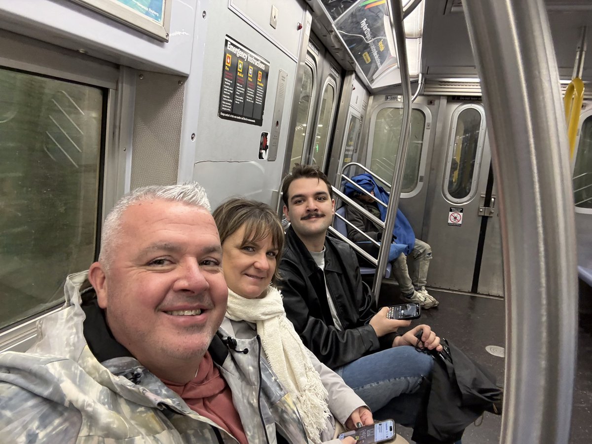 Brad Carr tweet media