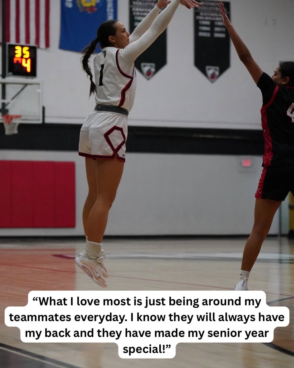 Edgewood Women’s Basketball tweet media