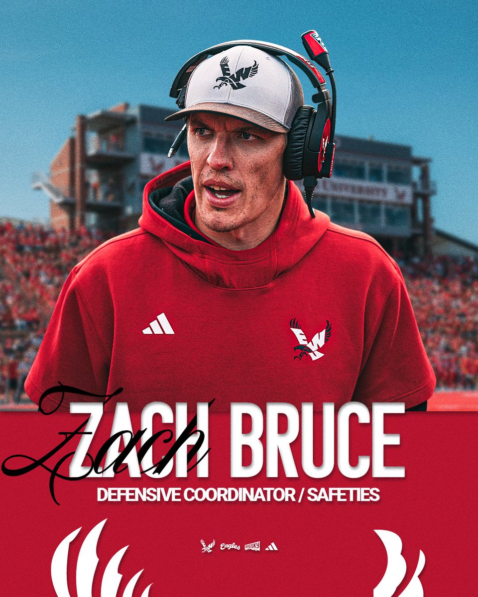 EWU Football 🏈 tweet media