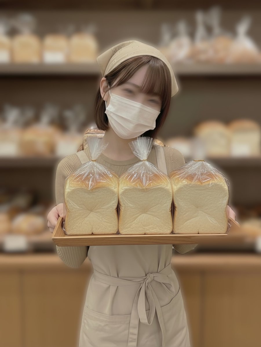 こむぎ(パン屋さん🍞) (@komugi_962) / Posts / X