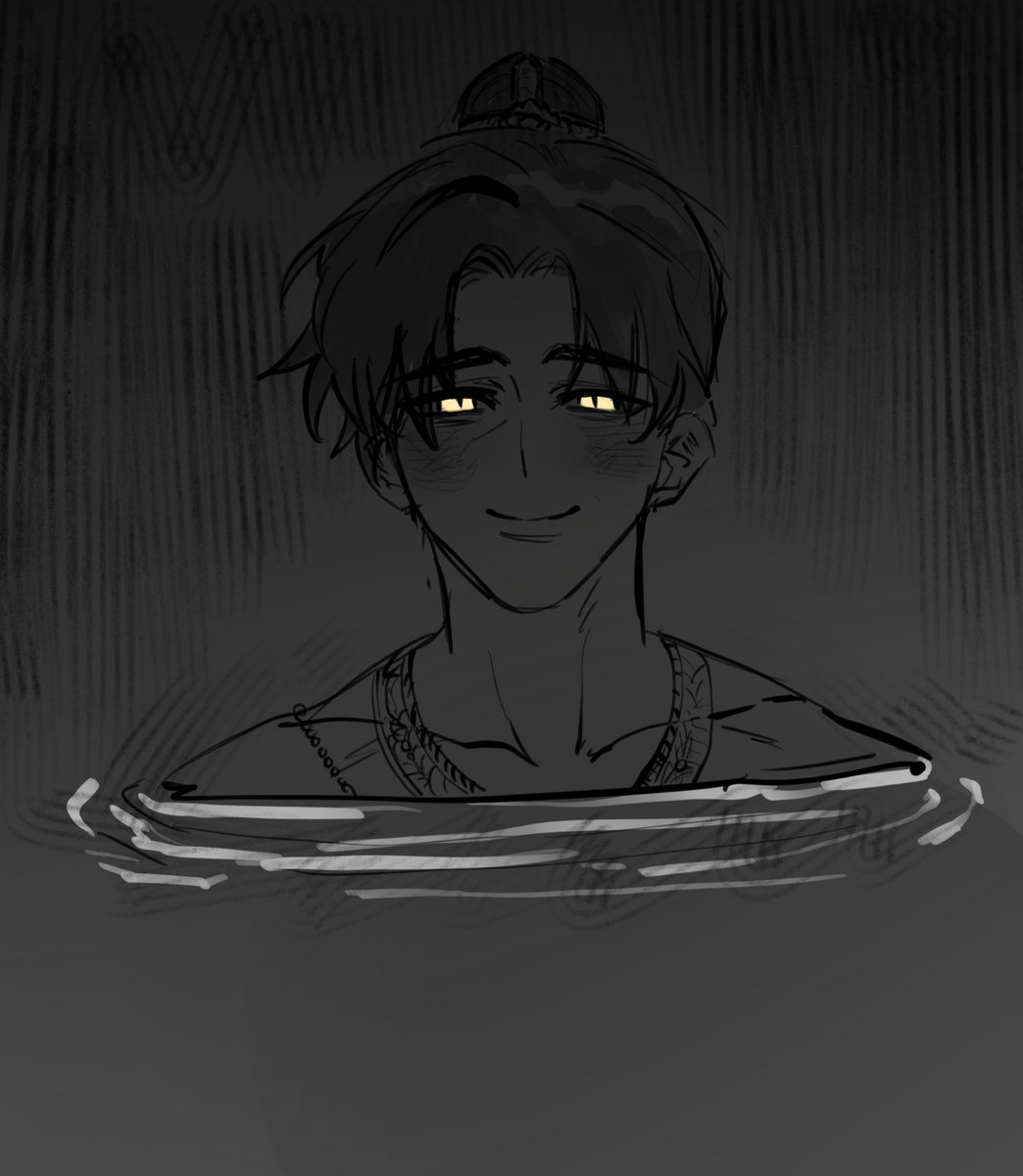 สายตาอบอุ่นนนน