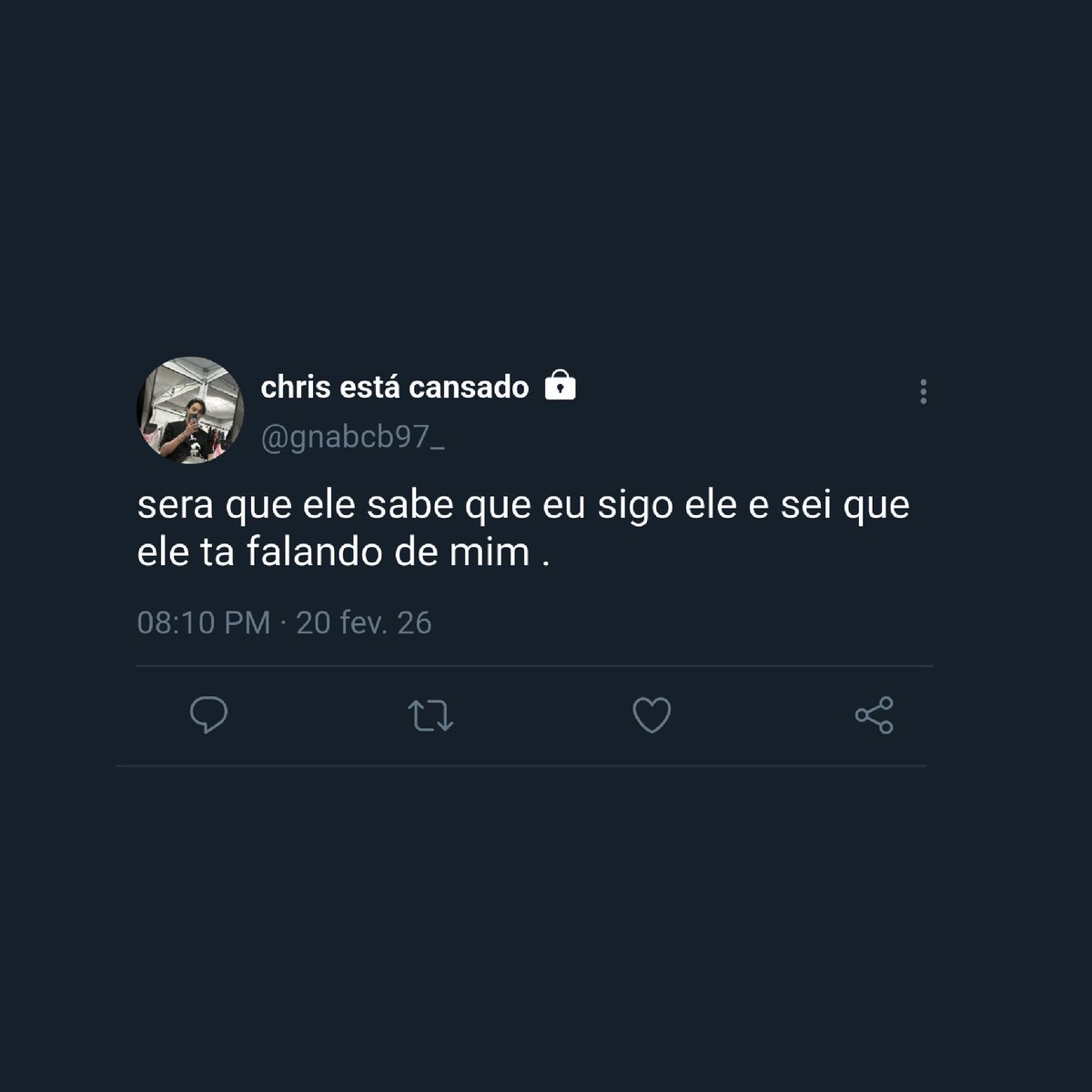 Lawghera's tweet photo. #jeongchan mini au  |  TEARS

⤷  Jeongin tem sentimentos meio.. inusitados, pelo melhor amigo do seu irmão  ──  e por meio de um simples tweet, Bangchan fica sabendo que o irmão gatinho do seu amigo, tem uma "quedinha" por ele.. https://t.co/6cXyKjx9Jy