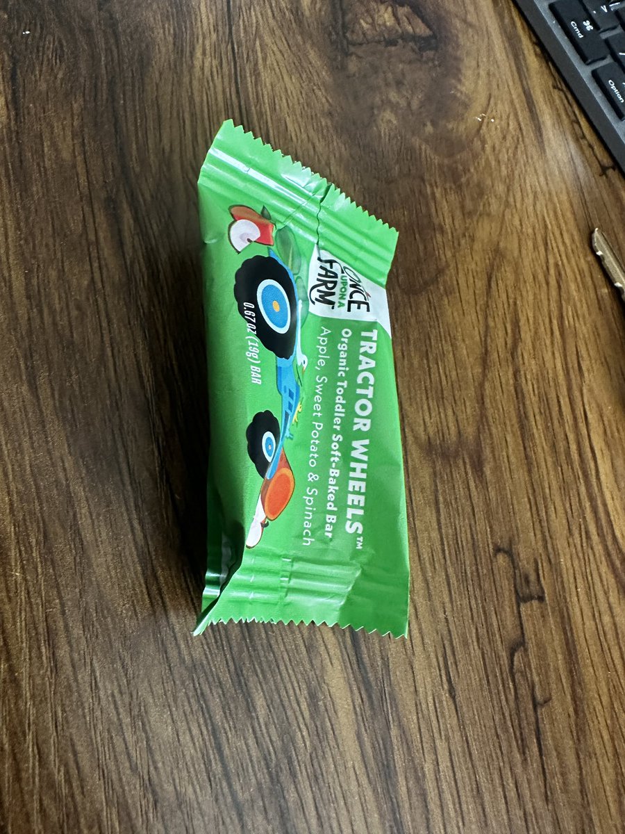 CoachLeo_CA's tweet photo. @onceuponafarm  is it normal to sell something  and not have anything inside of the package ? https://t.co/UiW8vd4wNp