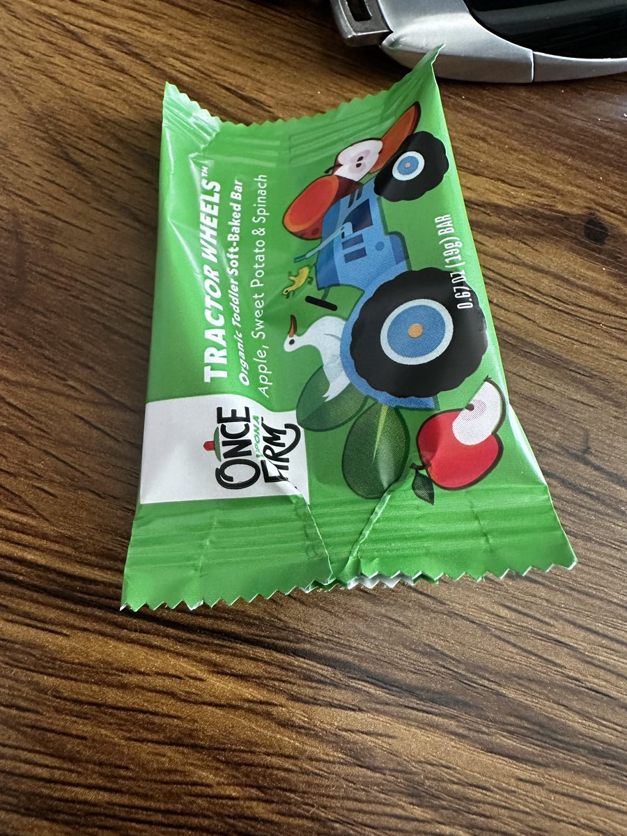 CoachLeo_CA's tweet photo. @onceuponafarm  is it normal to sell something  and not have anything inside of the package ? https://t.co/UiW8vd4wNp